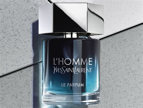 parfum ysl homme nouveau|parfum yves saint laurent homme.